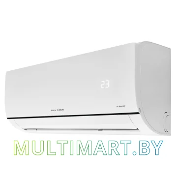 Кондиционер Royal Thermo Siena DC RTSI-12HN8 картинка 2